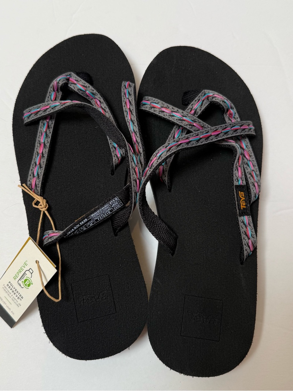 Teva Women's Olowahu Sandals